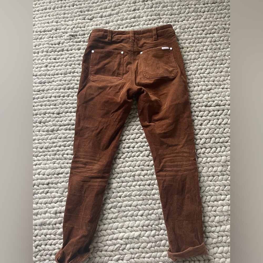 Topo Designs Corduroy Pants